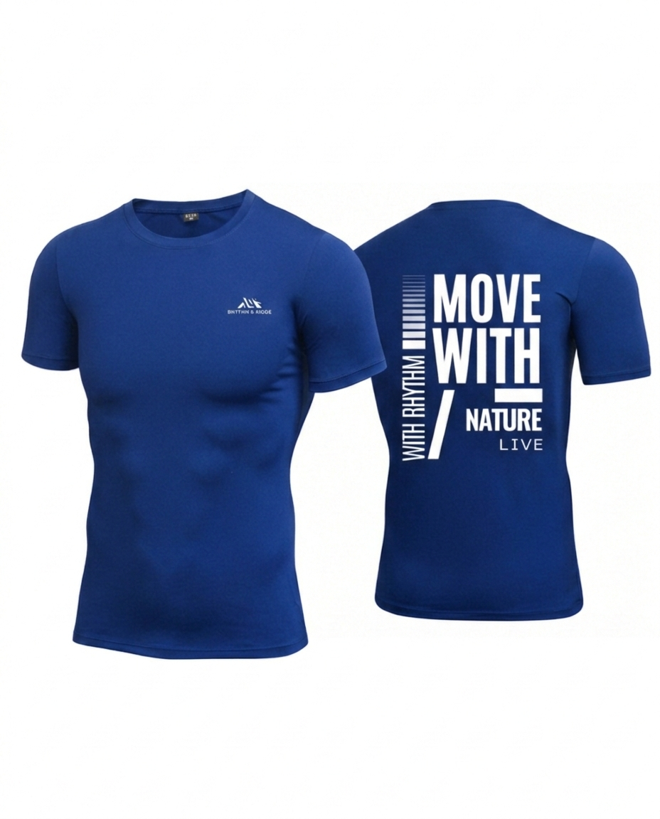 Sportshirt Men - Image 5