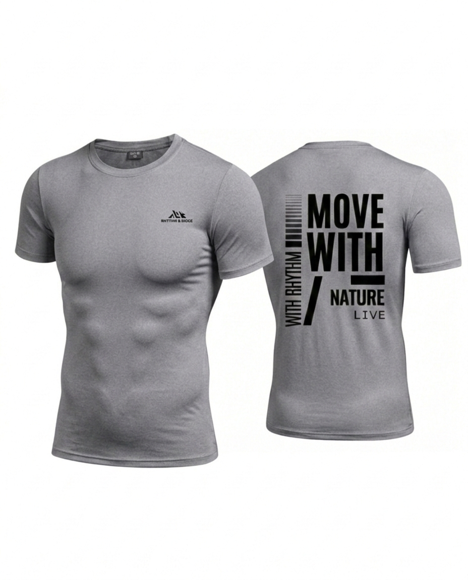 Sportshirt Men - Image 2