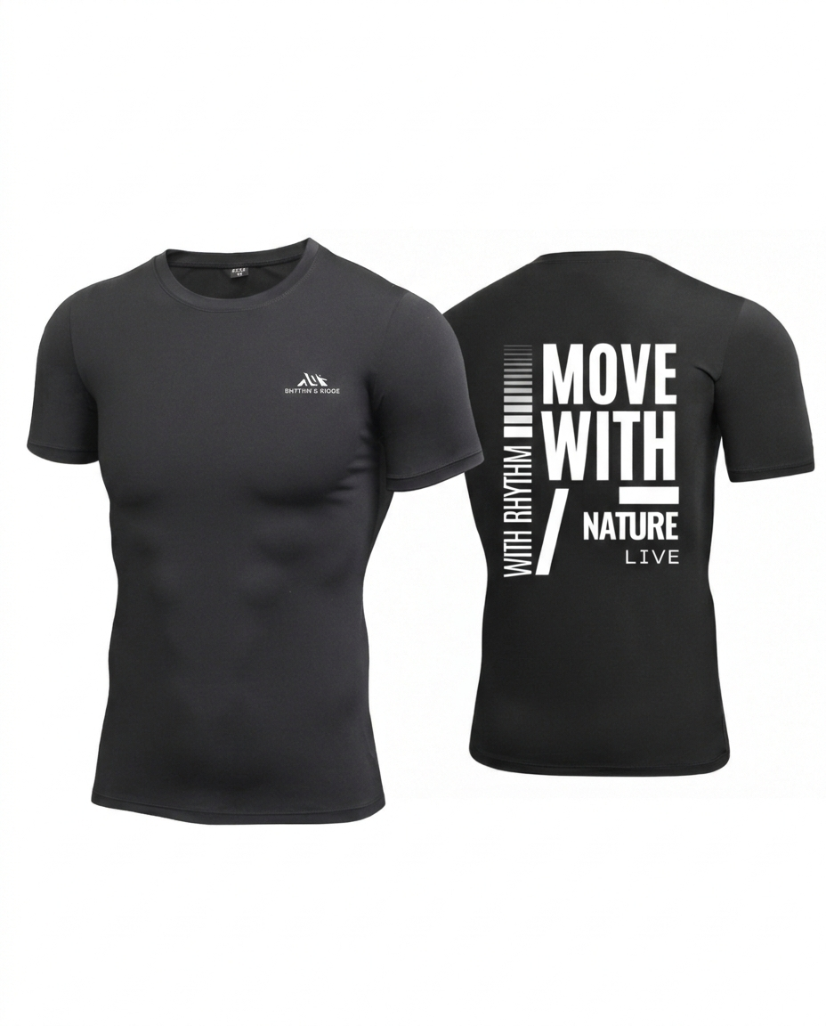 Sportshirt Men - Image 7