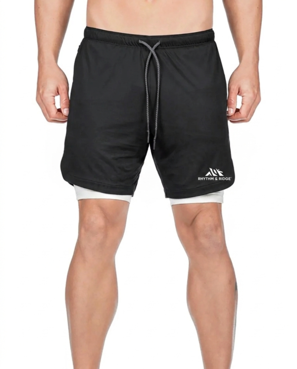Shorts - Men