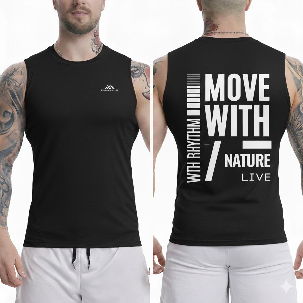 Tanktop Men - Image 6