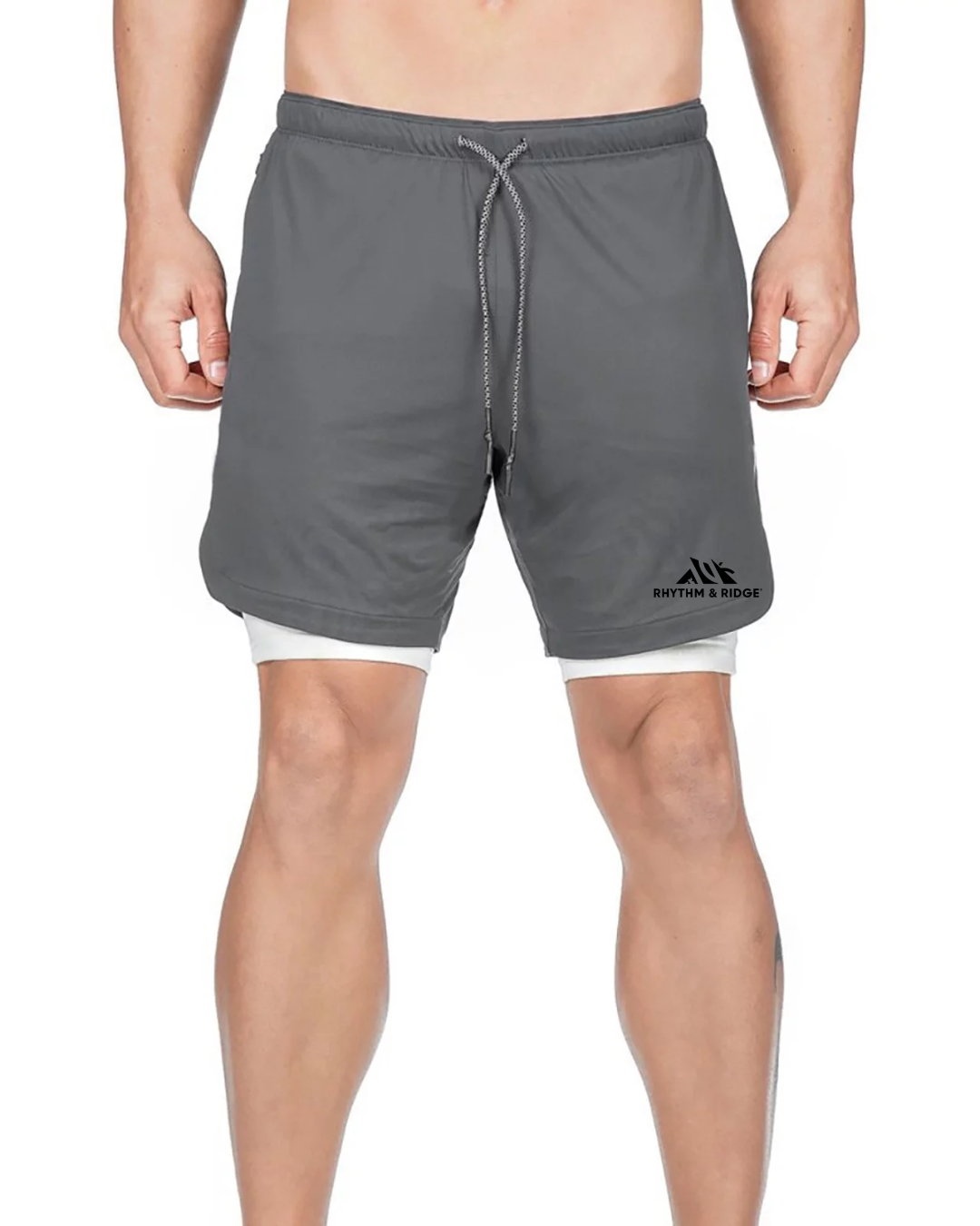 Shorts - Men - Image 3