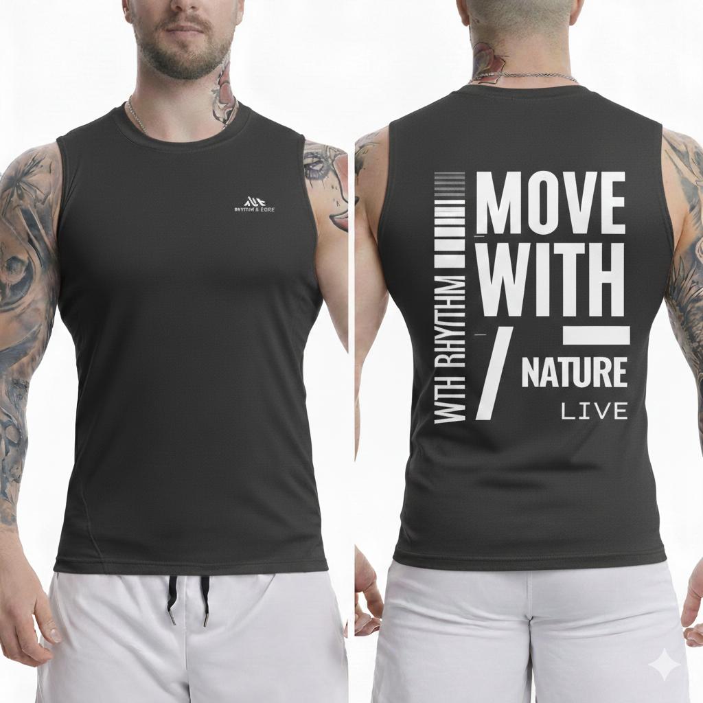 Tanktop Men - Image 3