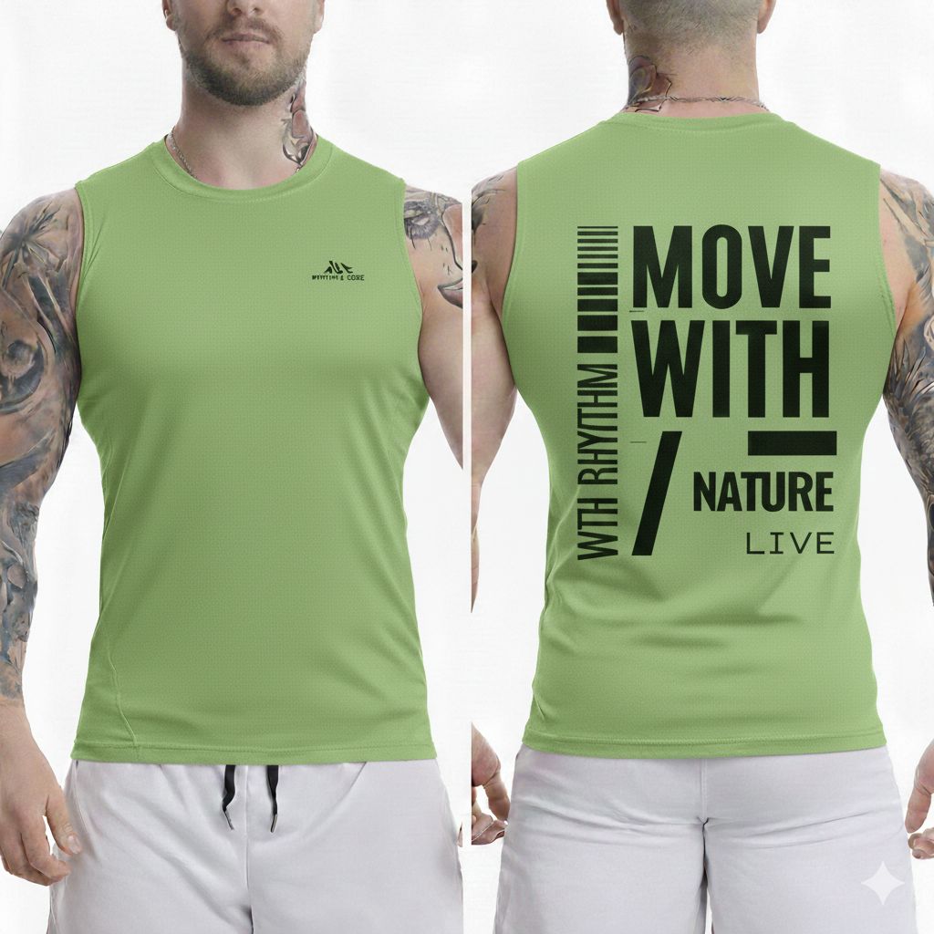 Tanktop Men - Image 5