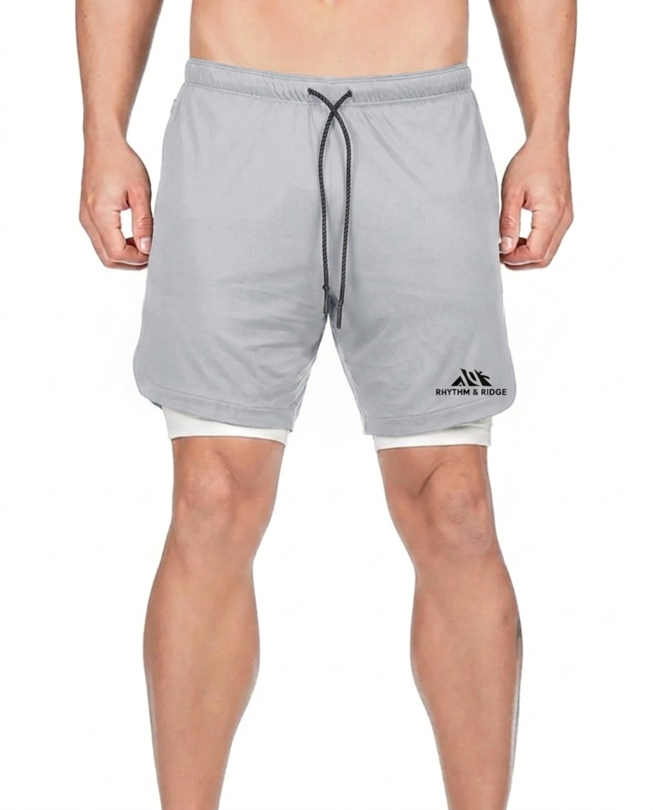 Shorts - Men - Image 2