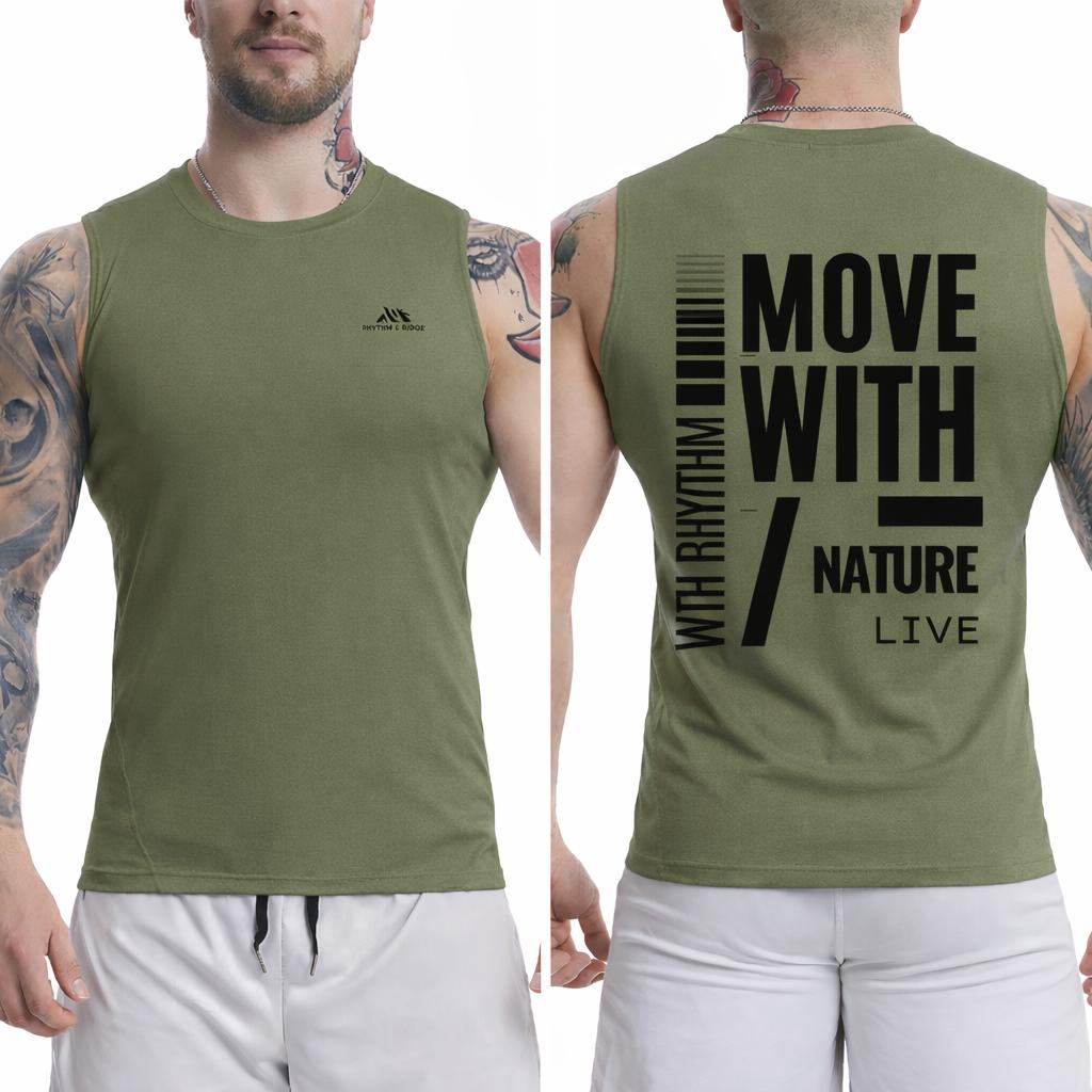 Tanktop Men - Image 2