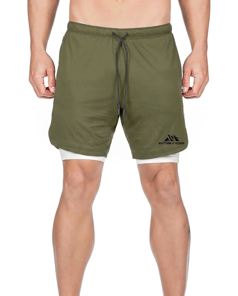 Shorts - Men - Image 4