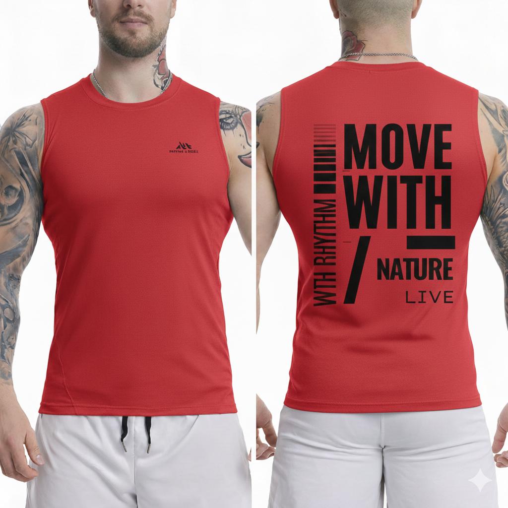 Tanktop Men - Image 4