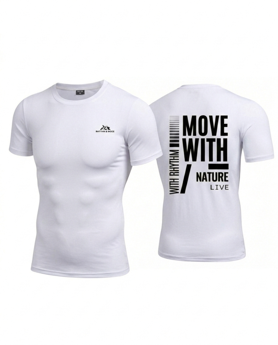 Sportshirt Men - Image 6