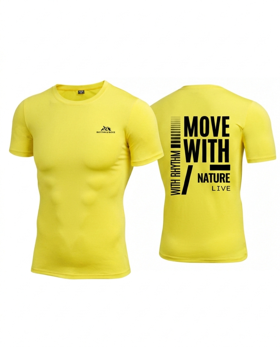 Sportshirt Men - Image 3